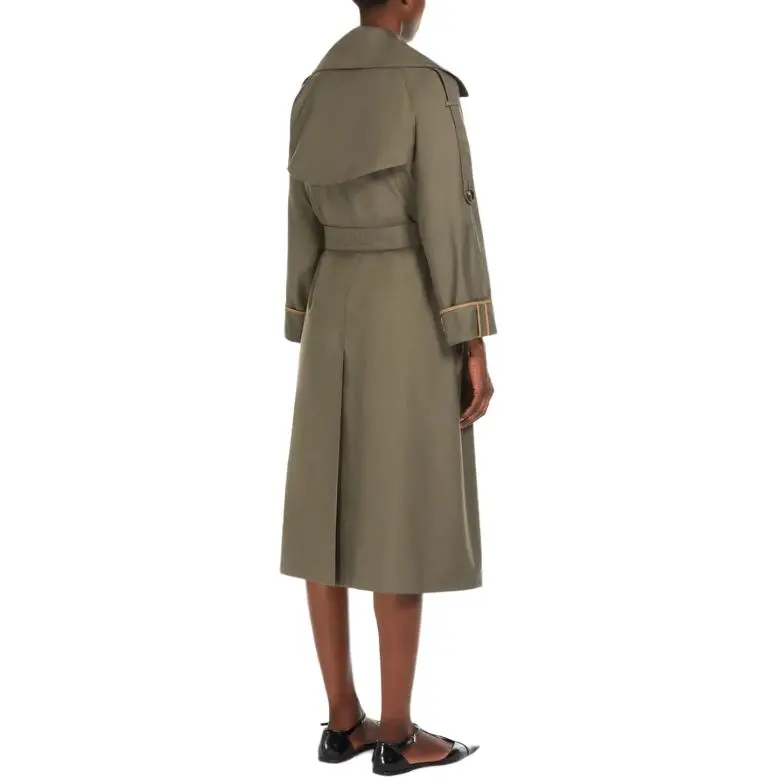 Max Mara Utrench Coat-2