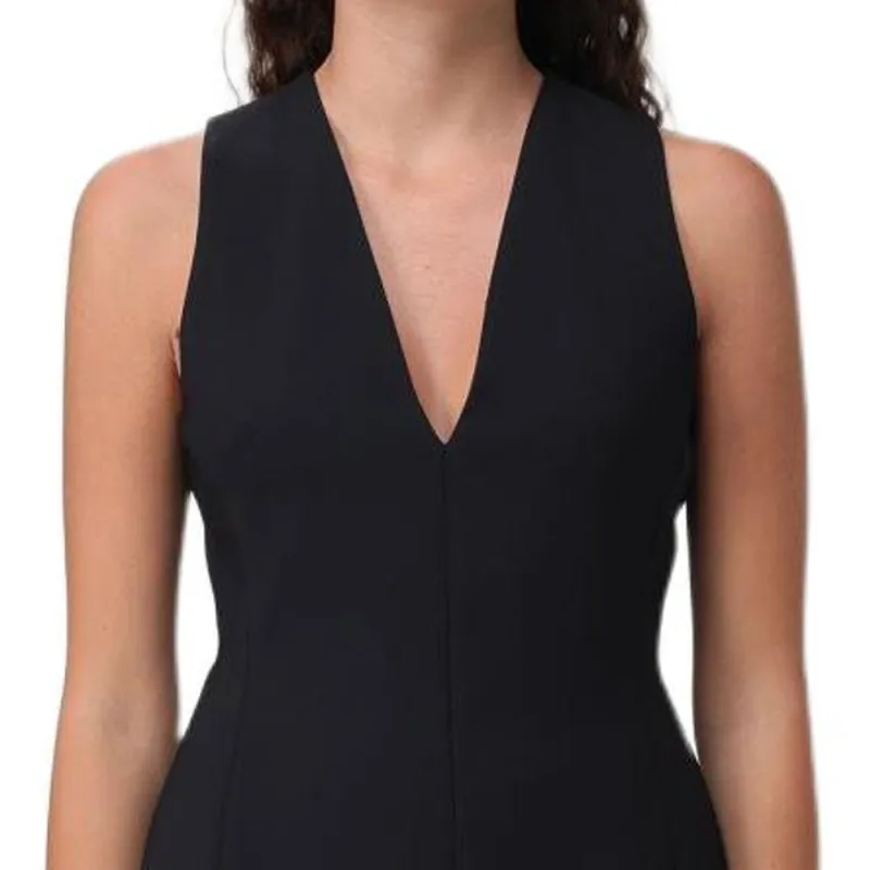 MaxMara Belford Mini Dress-1