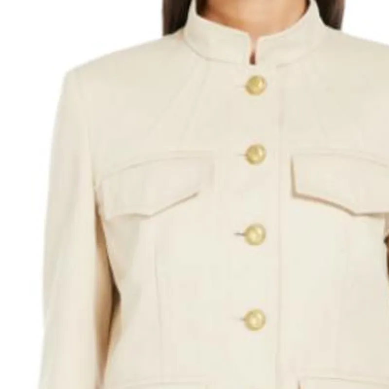 WEEKEND MaxMara Astori Jacket-3