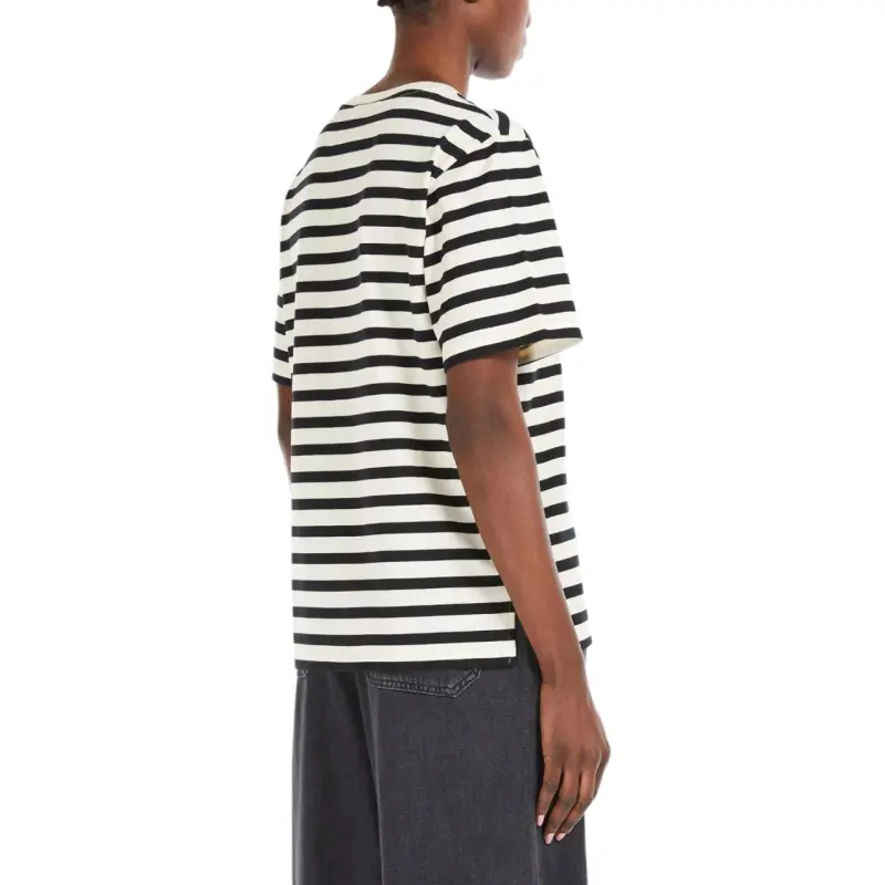 WEEKEND MaxMara T Shirt Women's Black-2