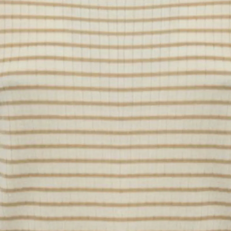 MaxMara Studio Tank Top Women's Beige-3
