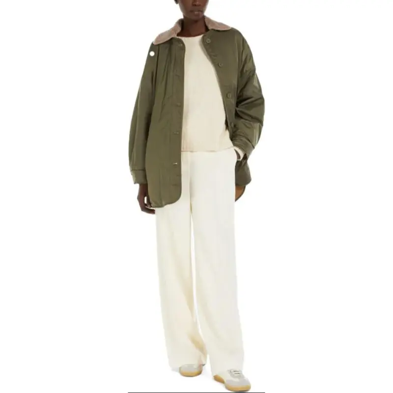 WEEKEND MaxMara Reversible Drava Jacket-3