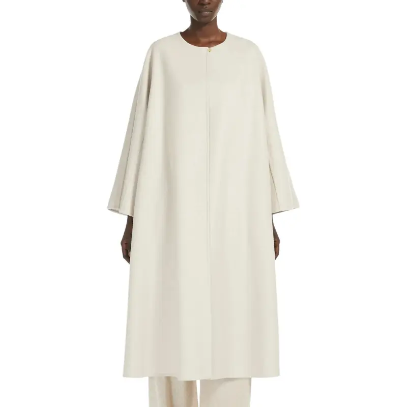 MaxMara Pepaia Coat-1