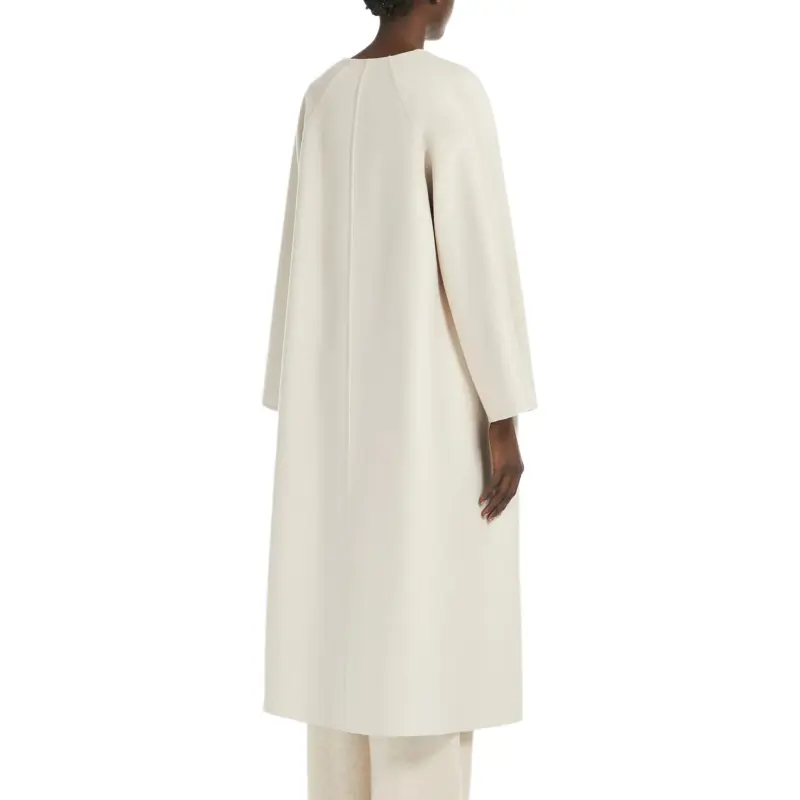 MaxMara Pepaia Coat-2