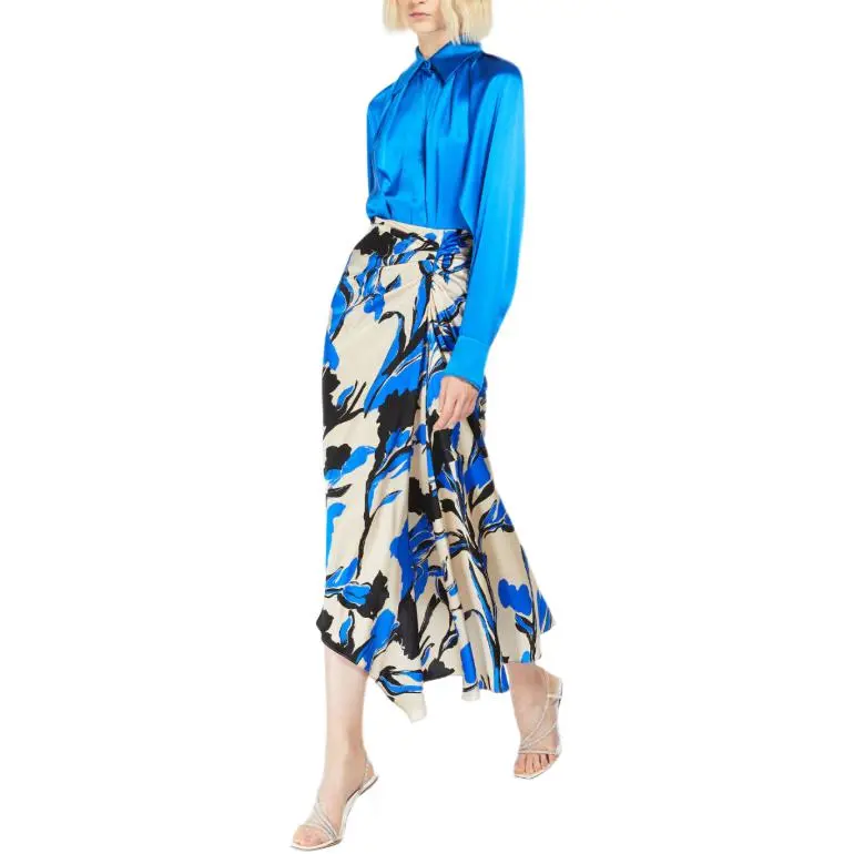 MaxMara Salice Blouse-1