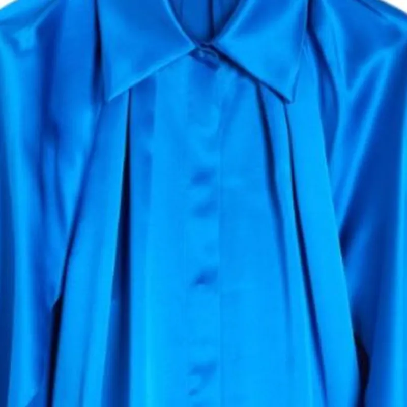 MaxMara Salice Blouse-3