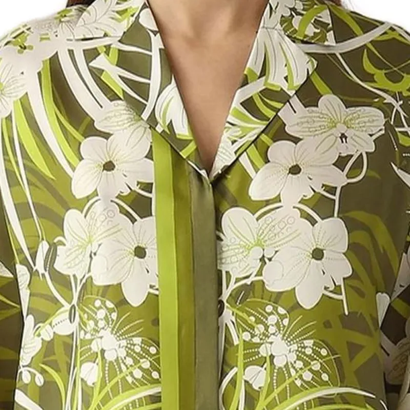 MaxMara Studio Darsena Shirt-1