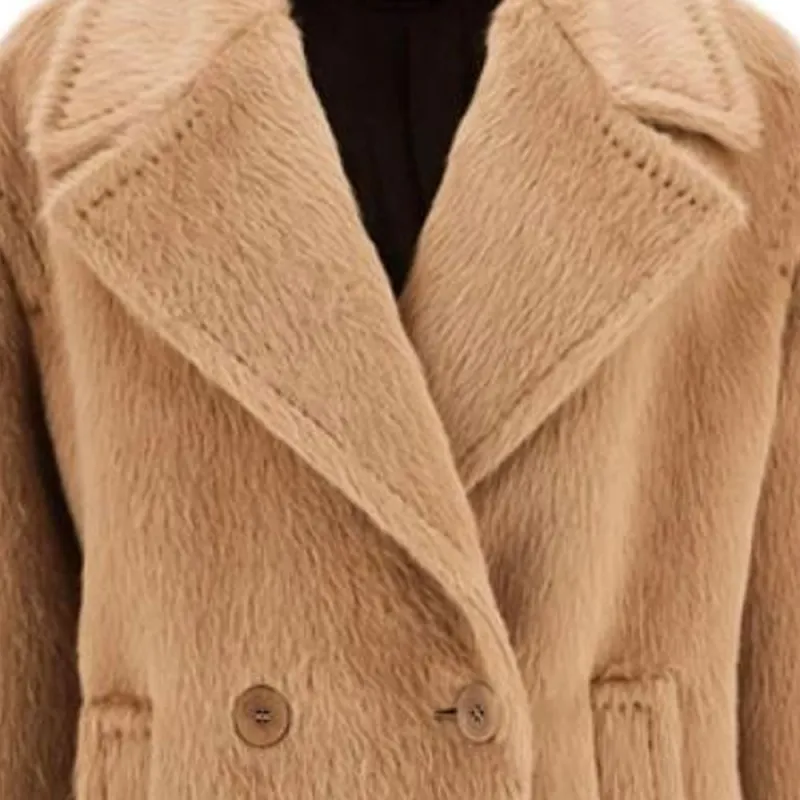 MaxMara Studio Slam Jacket-1