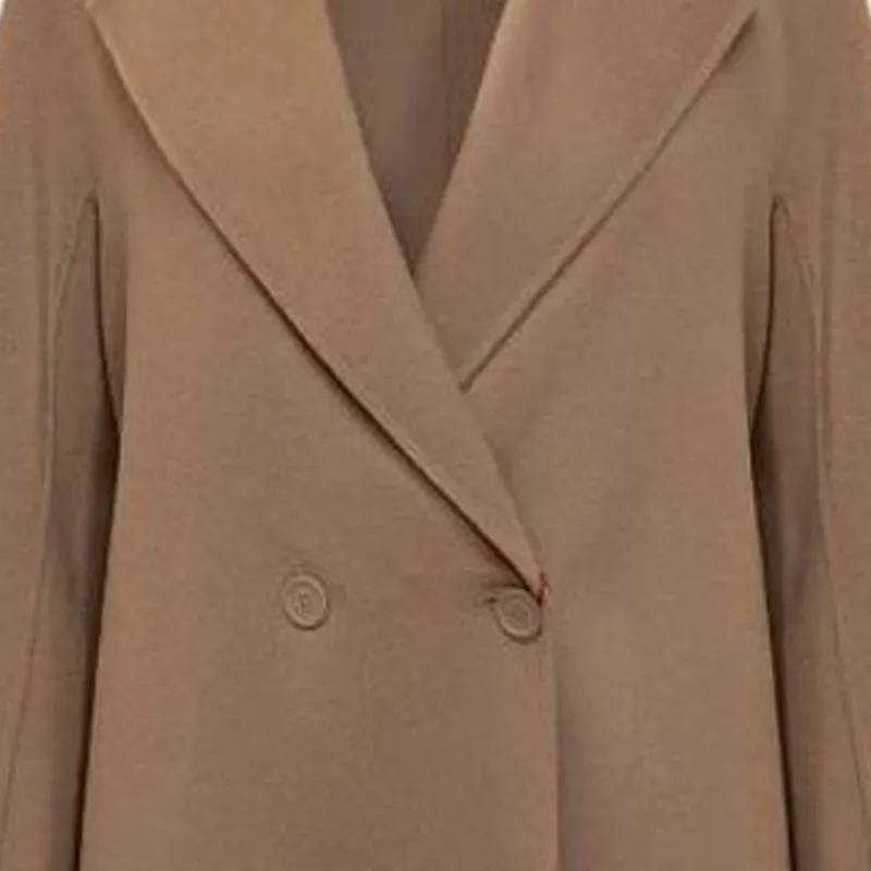 Max Mara Goya Coat-2