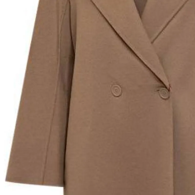 Max Mara Goya Coat-3