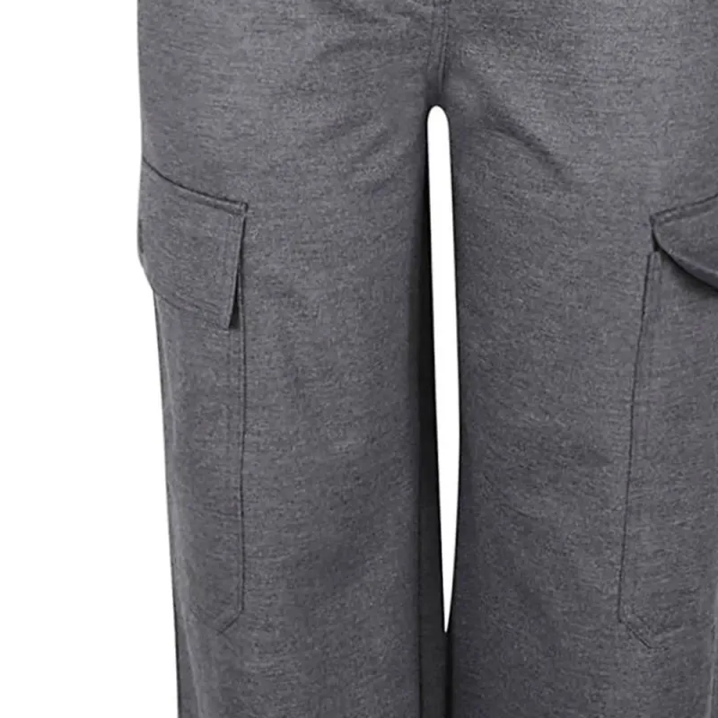MaxMara Casual Pants Women's Gray-3