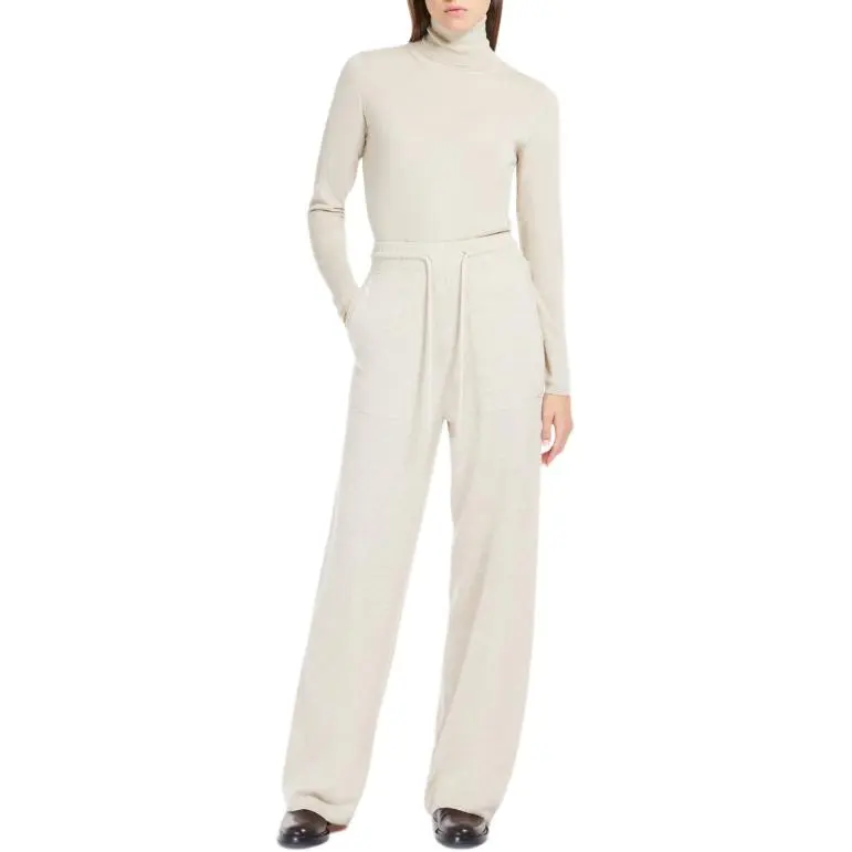MaxMara Sweaters Women's Beige-1