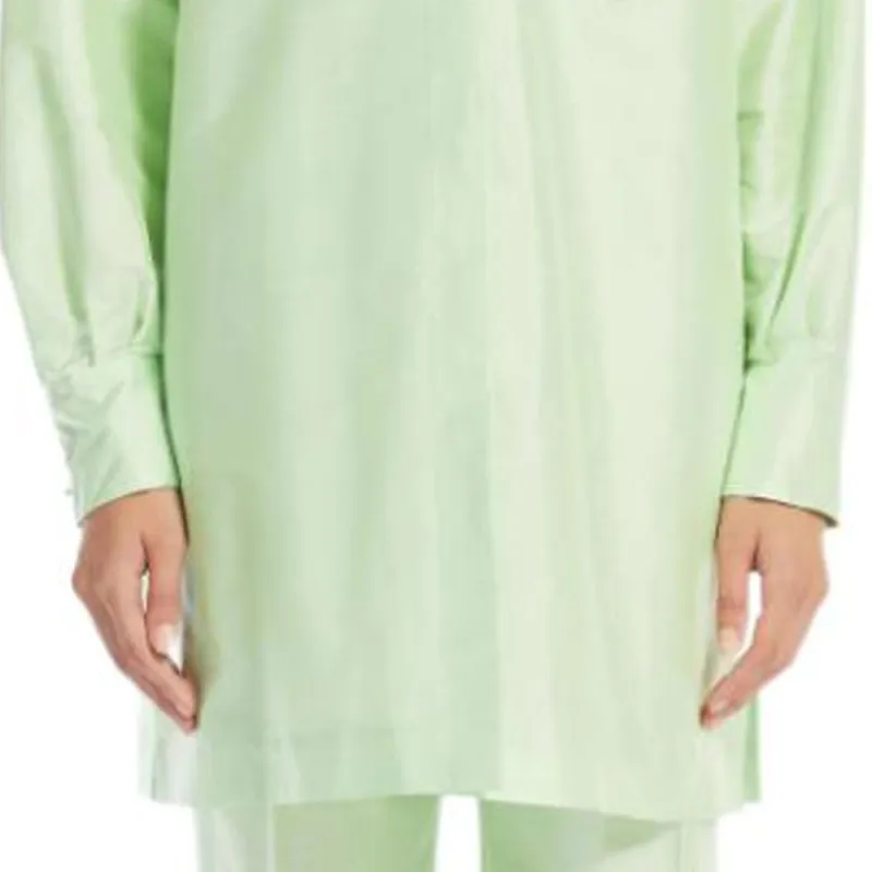 MaxMara Shirts Women's Cyan-2