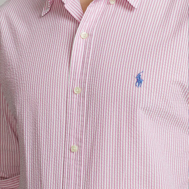 Polo Ralph Lauren Striped Shirt-4