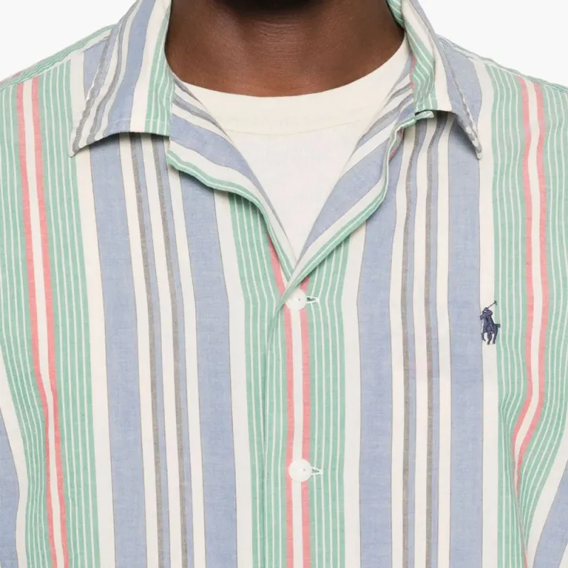 Polo Ralph Lauren Striped Shirt-4