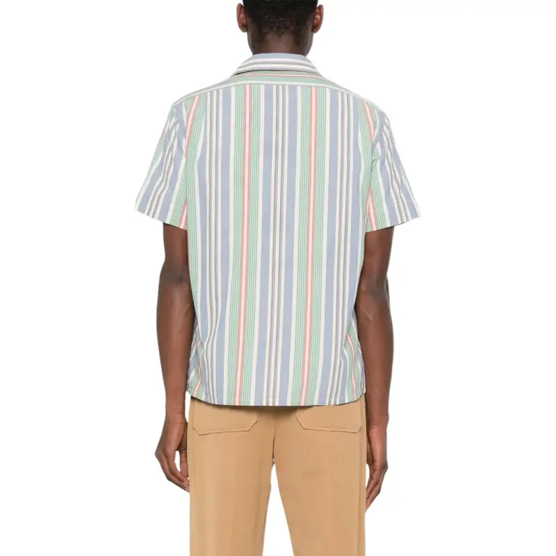 Polo Ralph Lauren Striped Shirt-2
