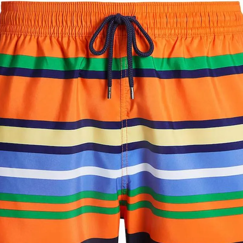 Polo Ralph Lauren Casual Shorts Men's Multicolor-4