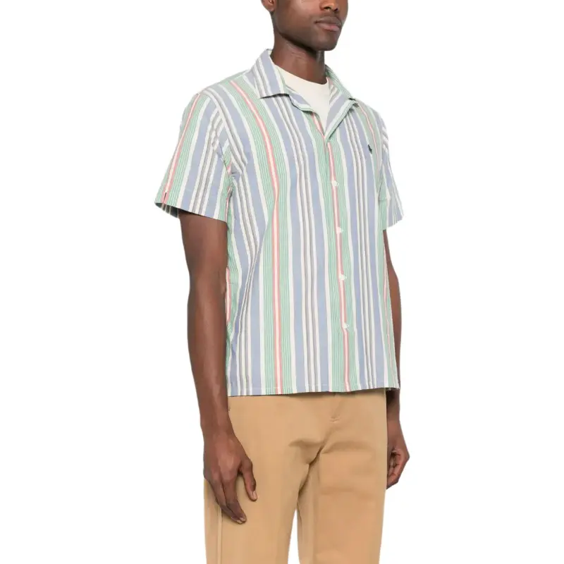 Polo Ralph Lauren Striped Shirt-3