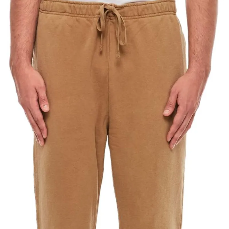 Polo Ralph Lauren Casual Pants Men's Khaki-4