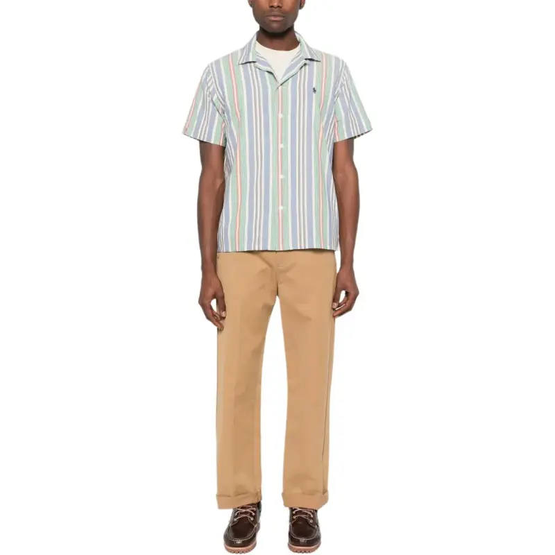 Polo Ralph Lauren Striped Shirt-1