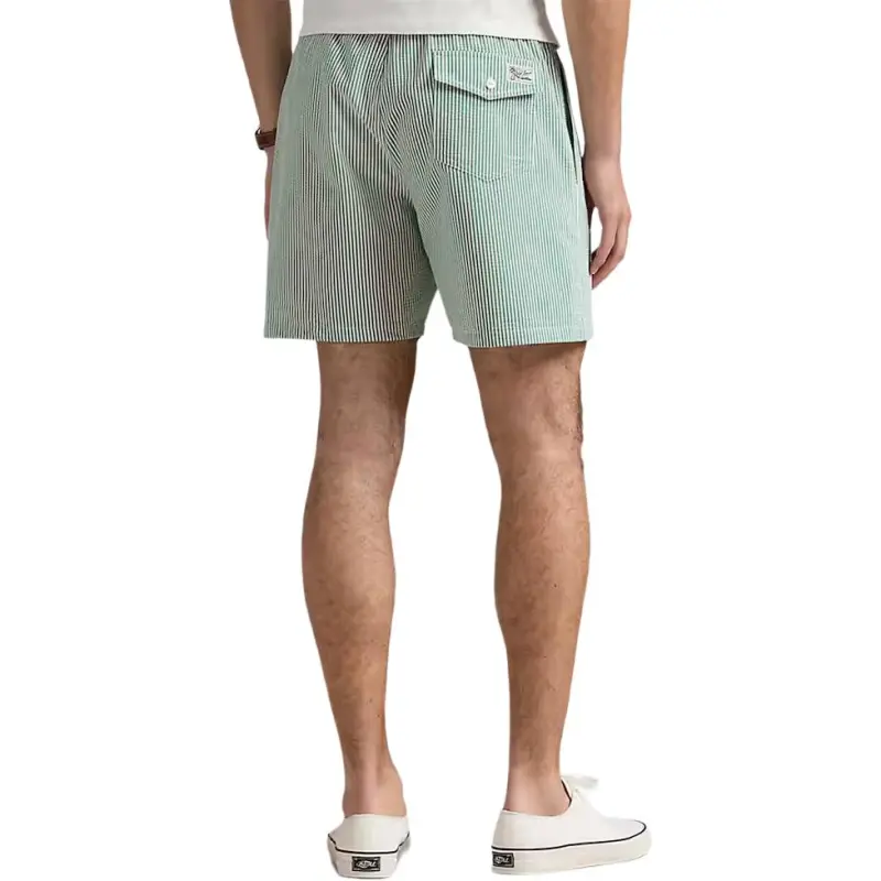 Polo Ralph Lauren Traveller Classic Fit Swimming Trunks-3