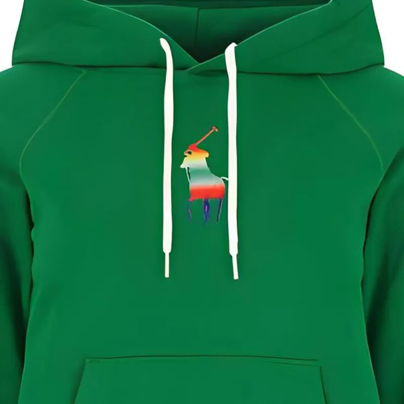 Polo Ralph Lauren Sweatshirt Women's Green-4