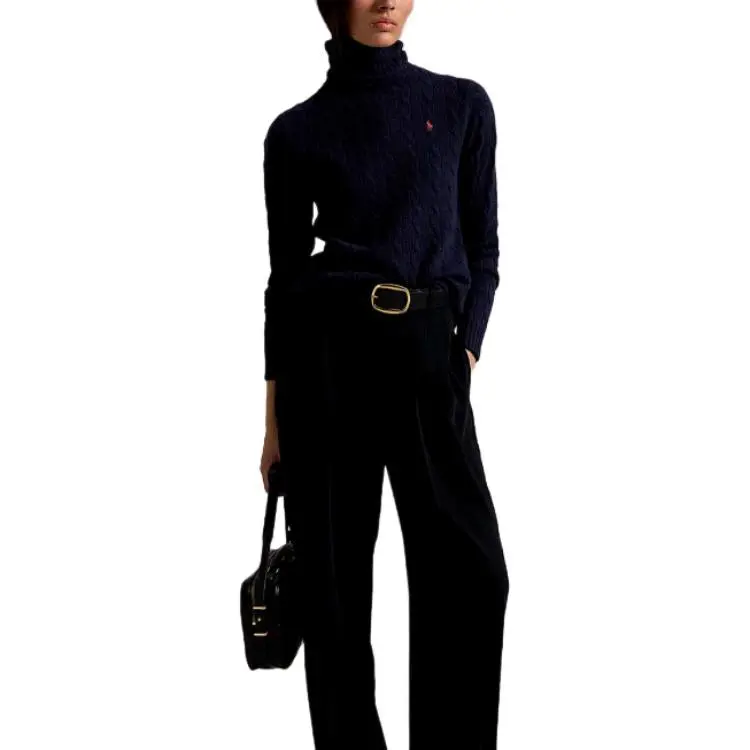 Polo Ralph Lauren Cable knit Sweater-2