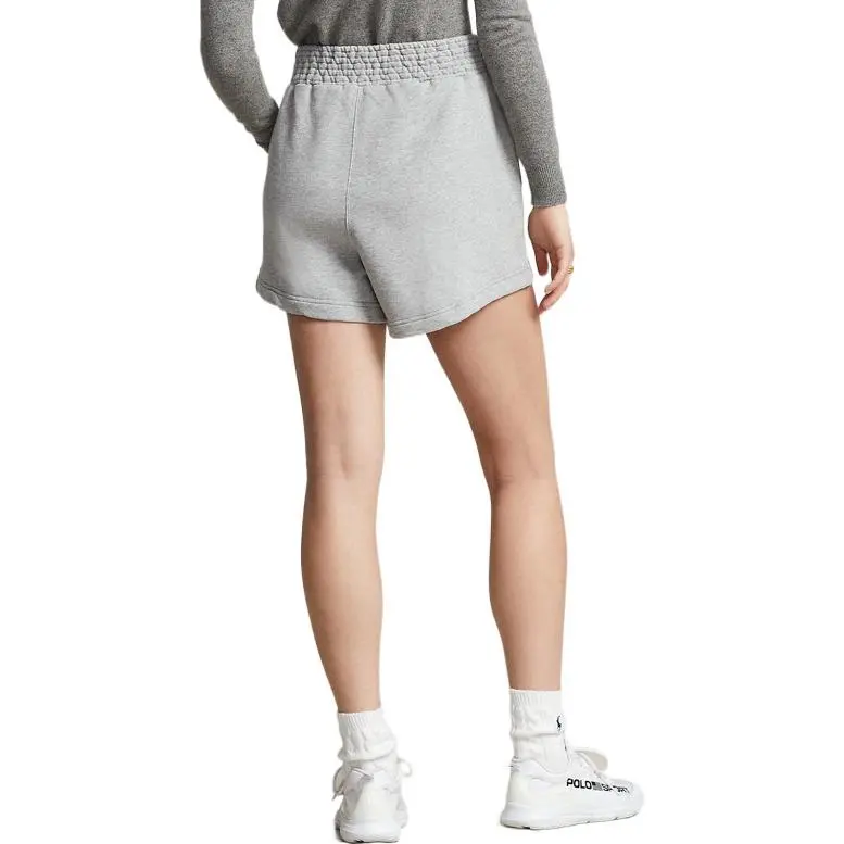 Polo Ralph Lauren Casual Shorts Women's Gray-3