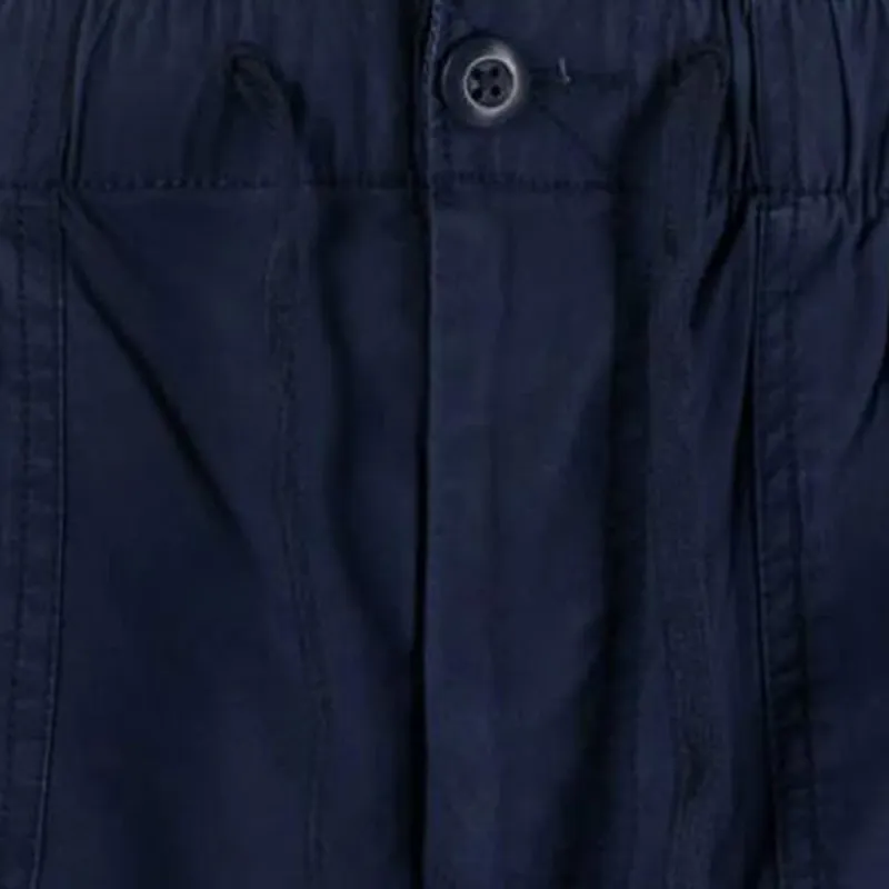 Polo Ralph Lauren SS23 Casual Shorts Men's Blue-3