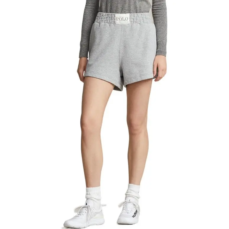 Polo Ralph Lauren Casual Shorts Women's Gray-2
