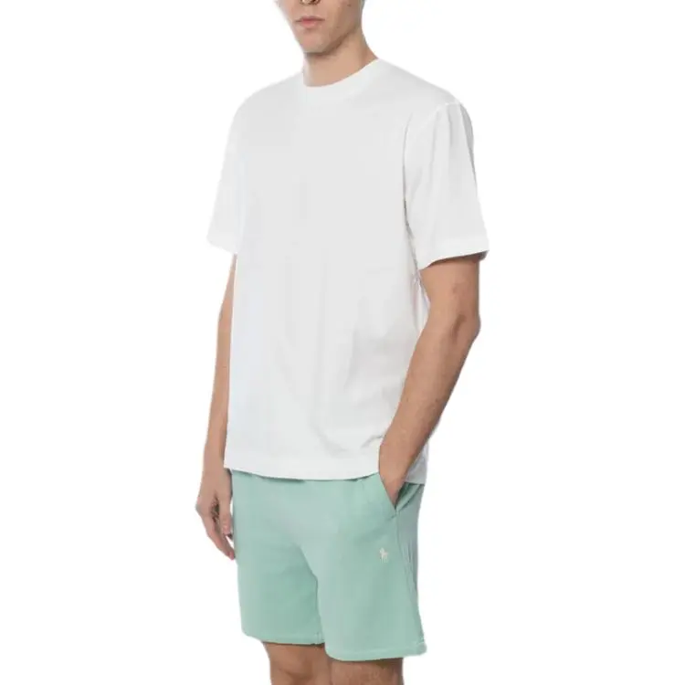 Polo Ralph Lauren Cotton Shorts-1