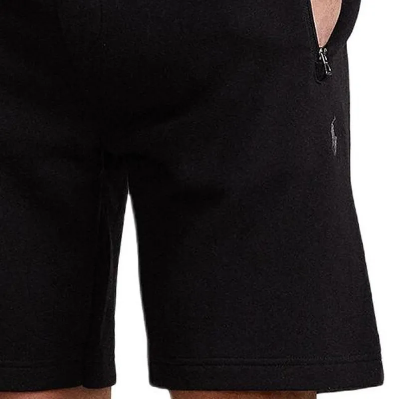 Polo Ralph Lauren Casual Shorts Men's Black-3