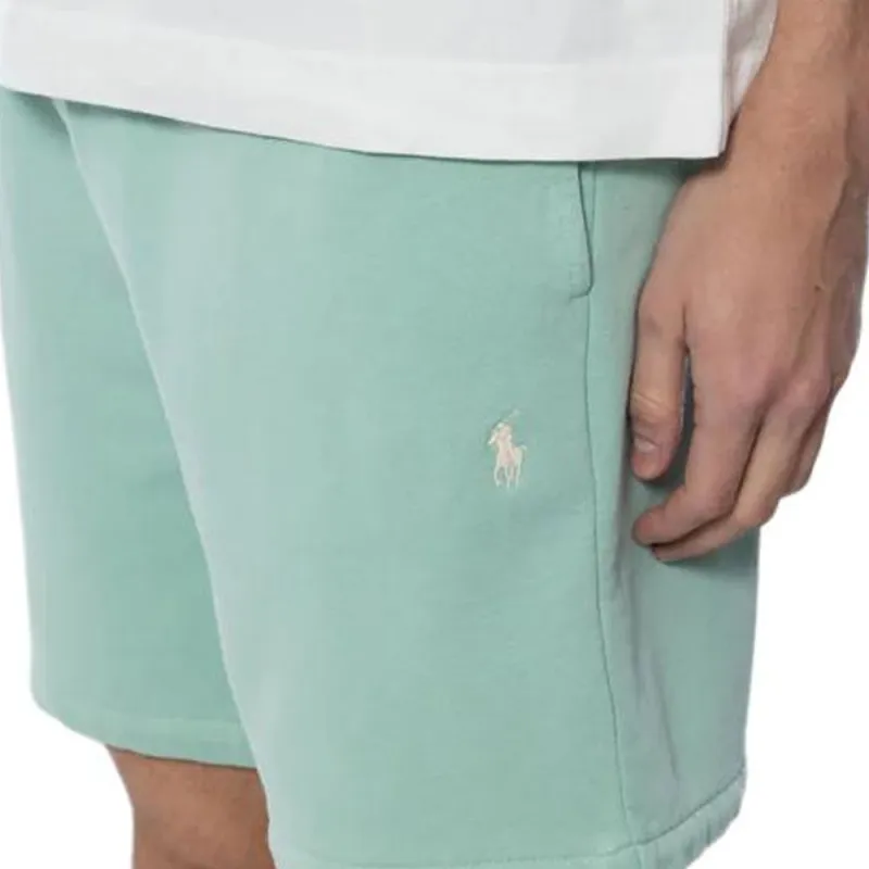 Polo Ralph Lauren Cotton Shorts-4