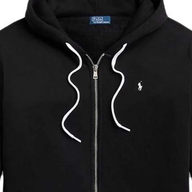 Polo Ralph Lauren Sweatshirt Women's Black-4