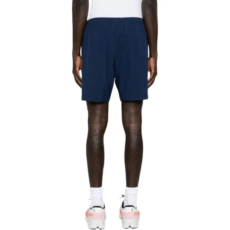 Polo Ralph Lauren Polo Pony Drawstring Running Shorts-2