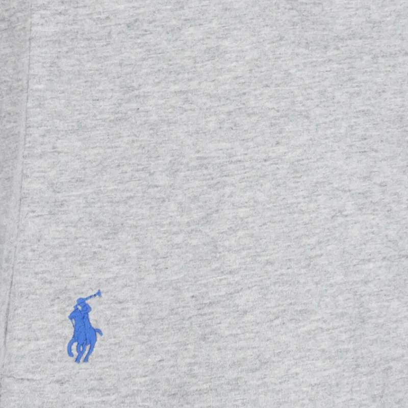 Polo Ralph Lauren Logo Printed Crewneck T Shirt-3