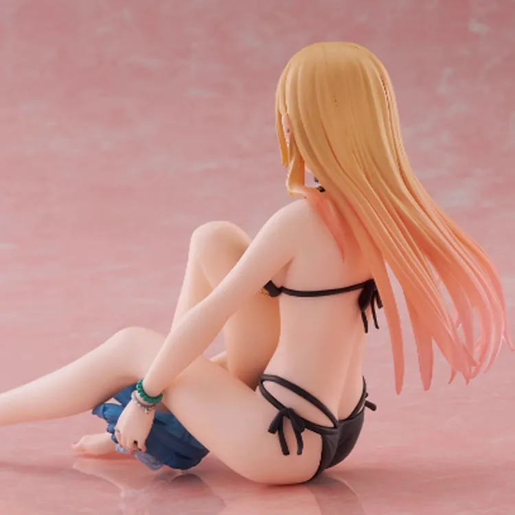 TAITO Marin Kitagawa The Dolly Falls In Love Bonus Gifts-4