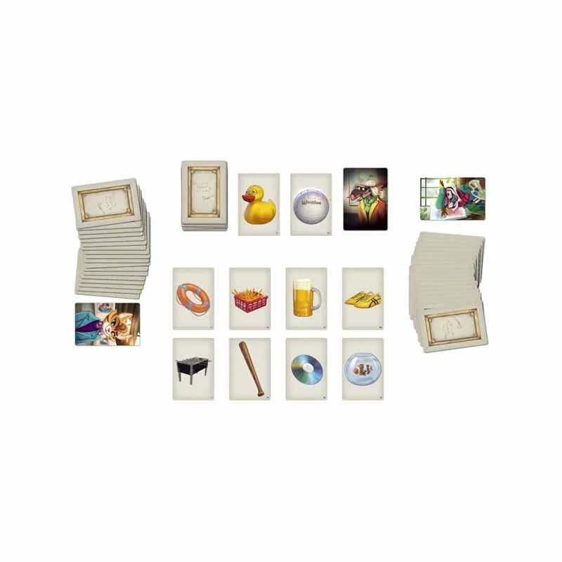 GP Counterfeit Artist Berlatti Board Games-2