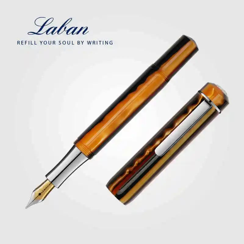 Laban RN F15 Pocket Pen Collection Signature Pen Pens-1