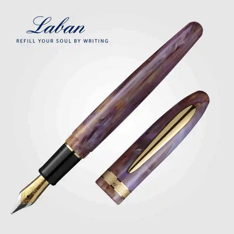 Laban TAROKO Collection Signature Pen Pens-1
