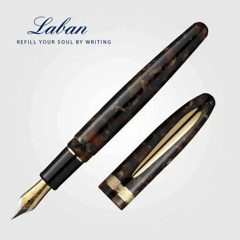 Laban TAROKO Collection Signature Pen Pens-43
