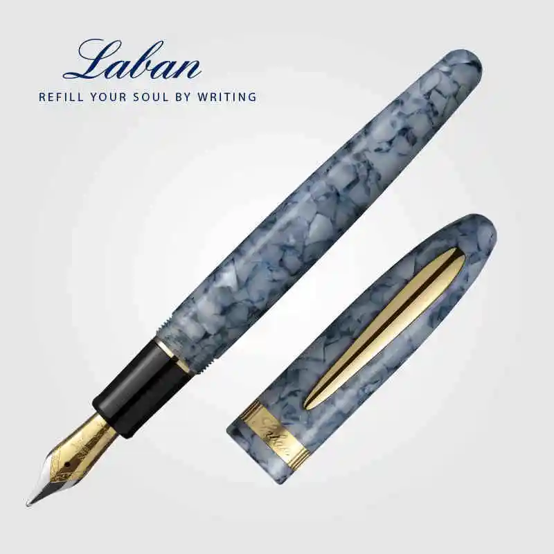 Laban TAROKO Collection Signature Pen Pens-15