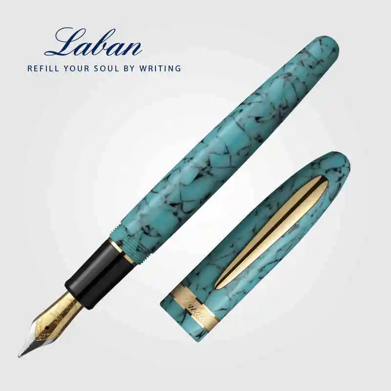 Laban TAROKO Collection Signature Pen Pens-22