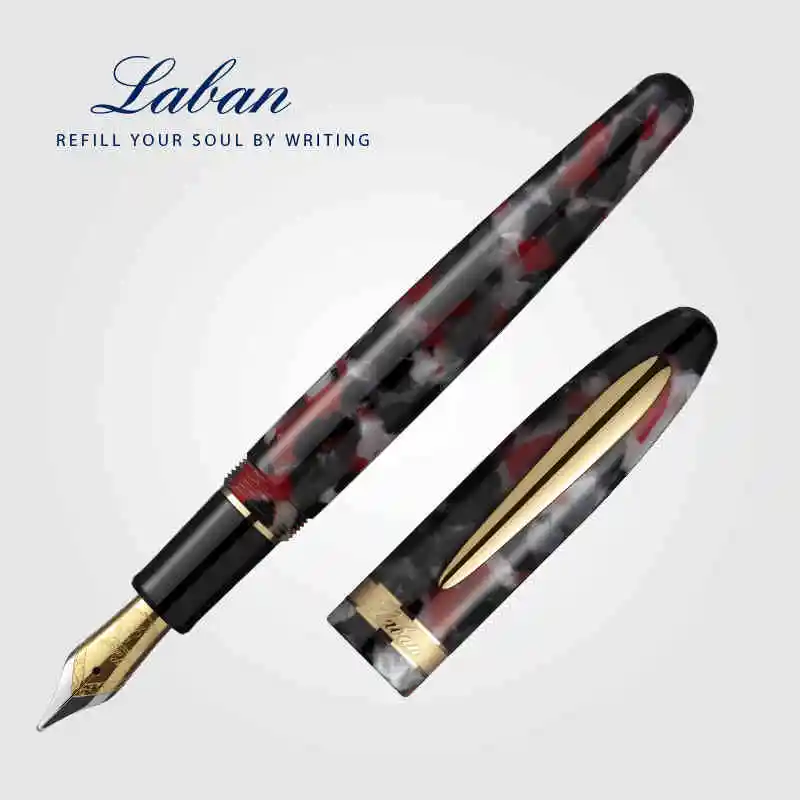 Laban TAROKO Collection Signature Pen Pens-8