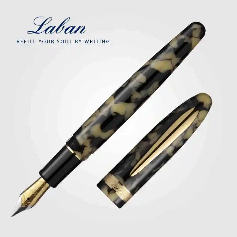 Laban TAROKO Collection Signature Pen Pens-36