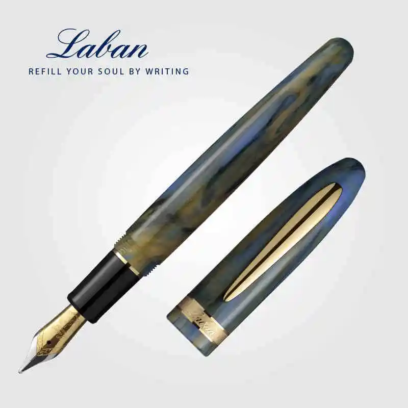 Laban TAROKO Collection Signature Pen Pens-29