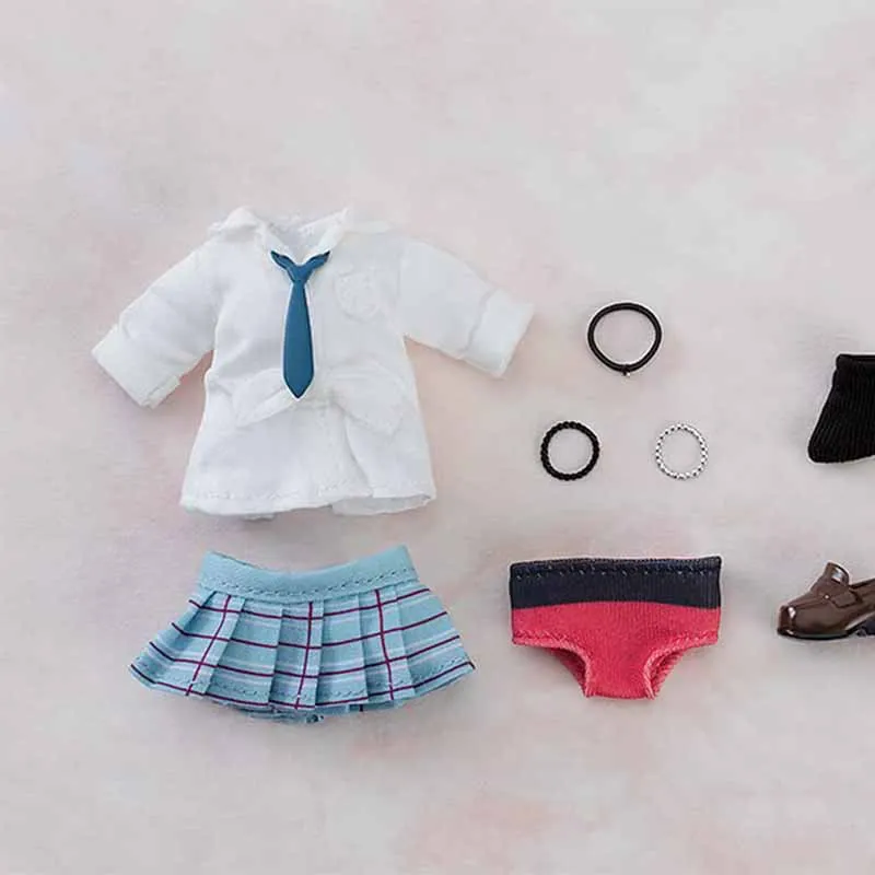 GSC Clay Doll, Marin Kitagawa, Western Clothing Sets Model Accessories-1