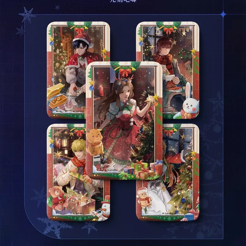 Read Goodies Ye Xiu, Zhang Jiale, Huang Shaotian, Su Mucheng All Things Renewed Collection, Rest And Holiday Badges-1