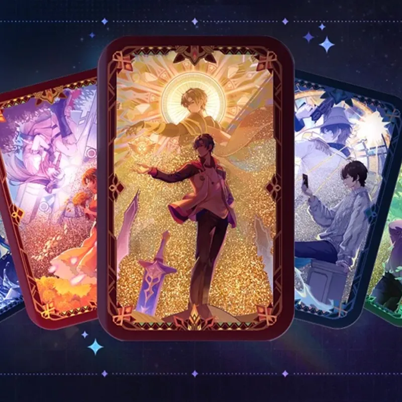 Read Goodies Ye Xiu, Su Mucheng, Wang Jiexi, Zhou Zekai Wanmei Xingsheng Collection, Honor Hall Badges-2