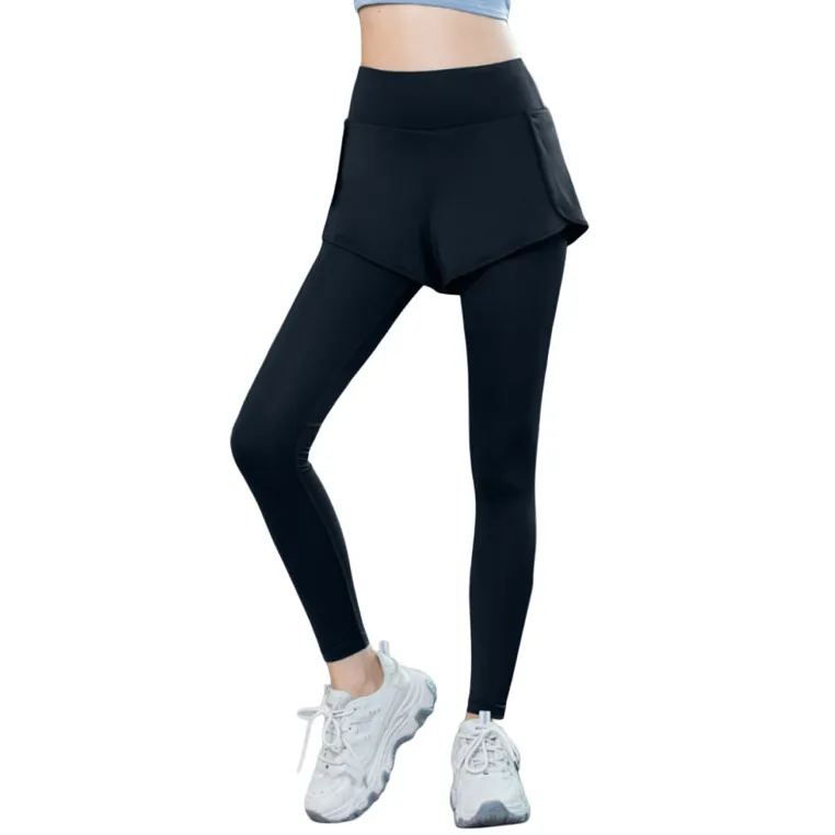 Lulifama Yoga Pants Women's-4